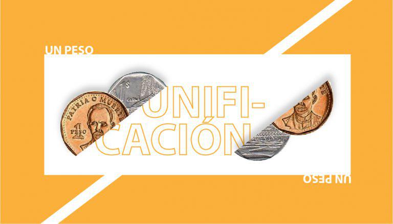 Unification monétaire à Cuba