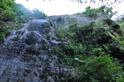 La Gran Piedra, Santiago de Cuba