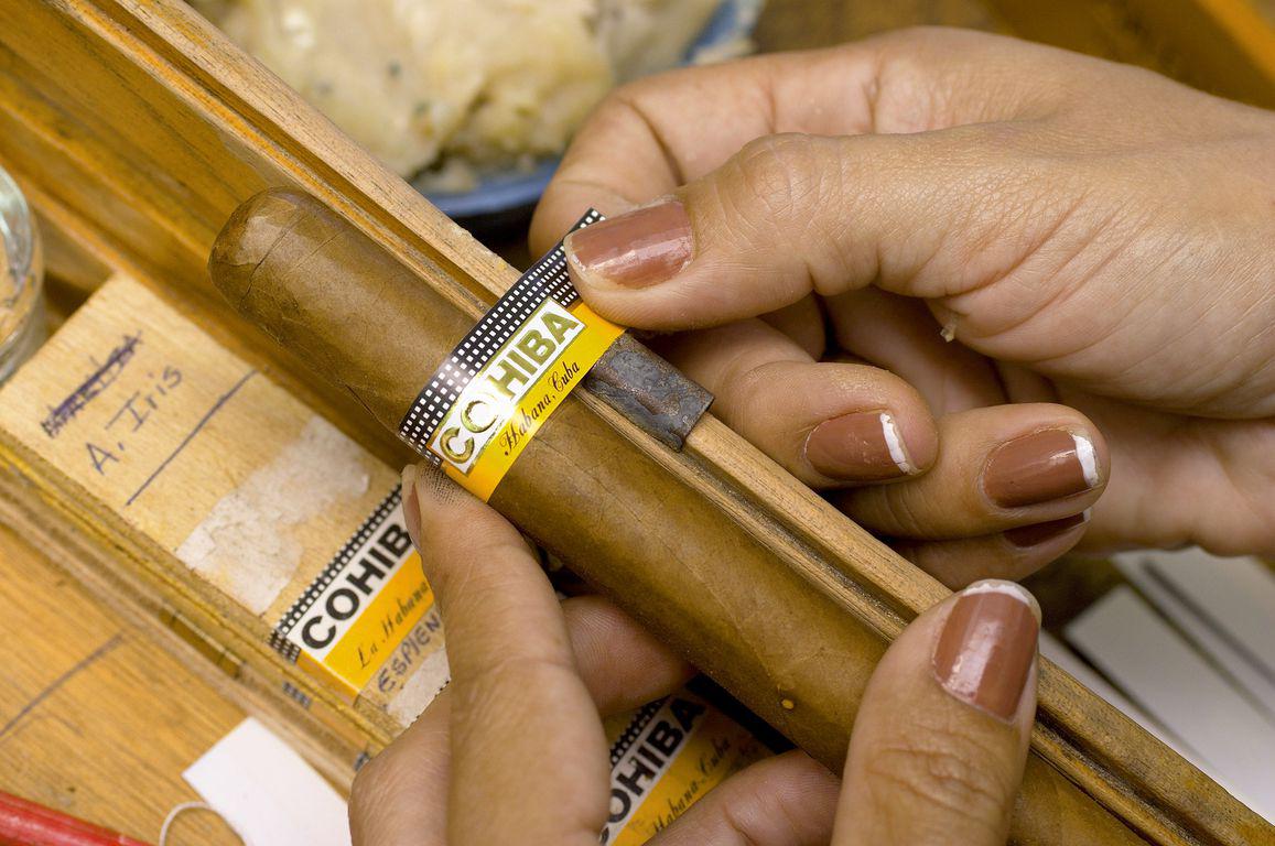Tout savoir sur les cigares cubains