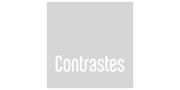 Contraste Voyage logo