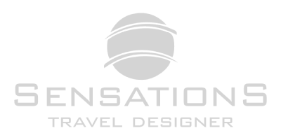 Sensations Travel Designer logo